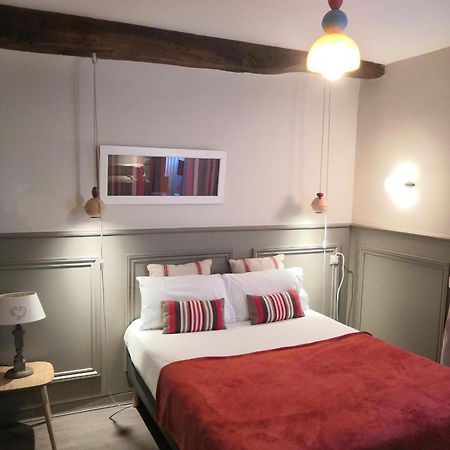 Hotel La Caravelle ซีบูร์ ภายนอก รูปภาพ