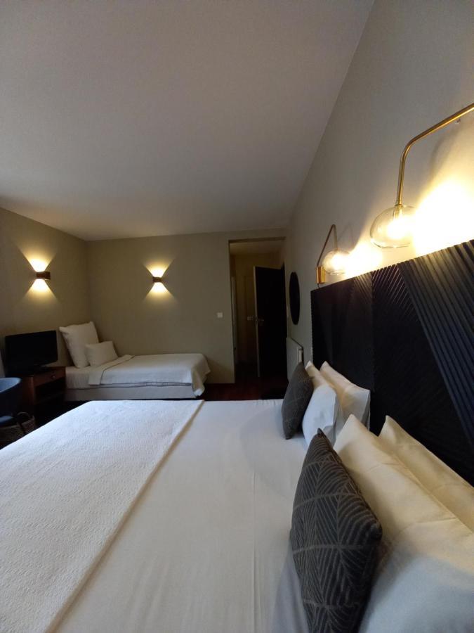 Hotel La Caravelle ซีบูร์ ภายนอก รูปภาพ