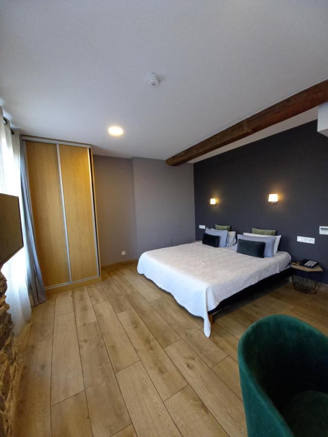 Hotel La Caravelle ซีบูร์ ภายนอก รูปภาพ