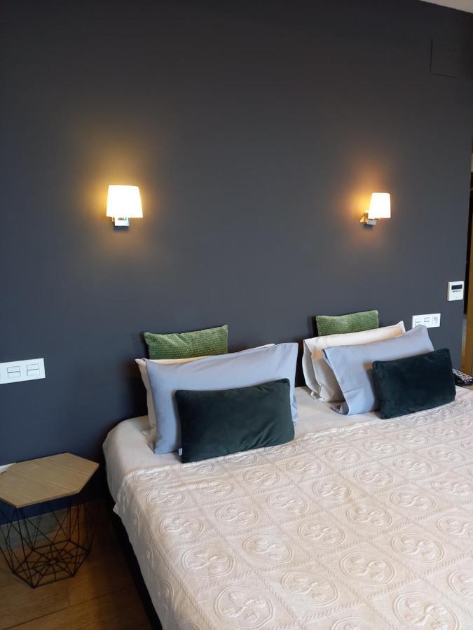 Hotel La Caravelle ซีบูร์ ภายนอก รูปภาพ