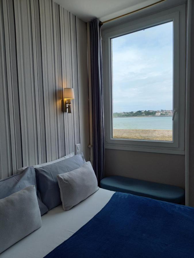 Hotel La Caravelle ซีบูร์ ภายนอก รูปภาพ